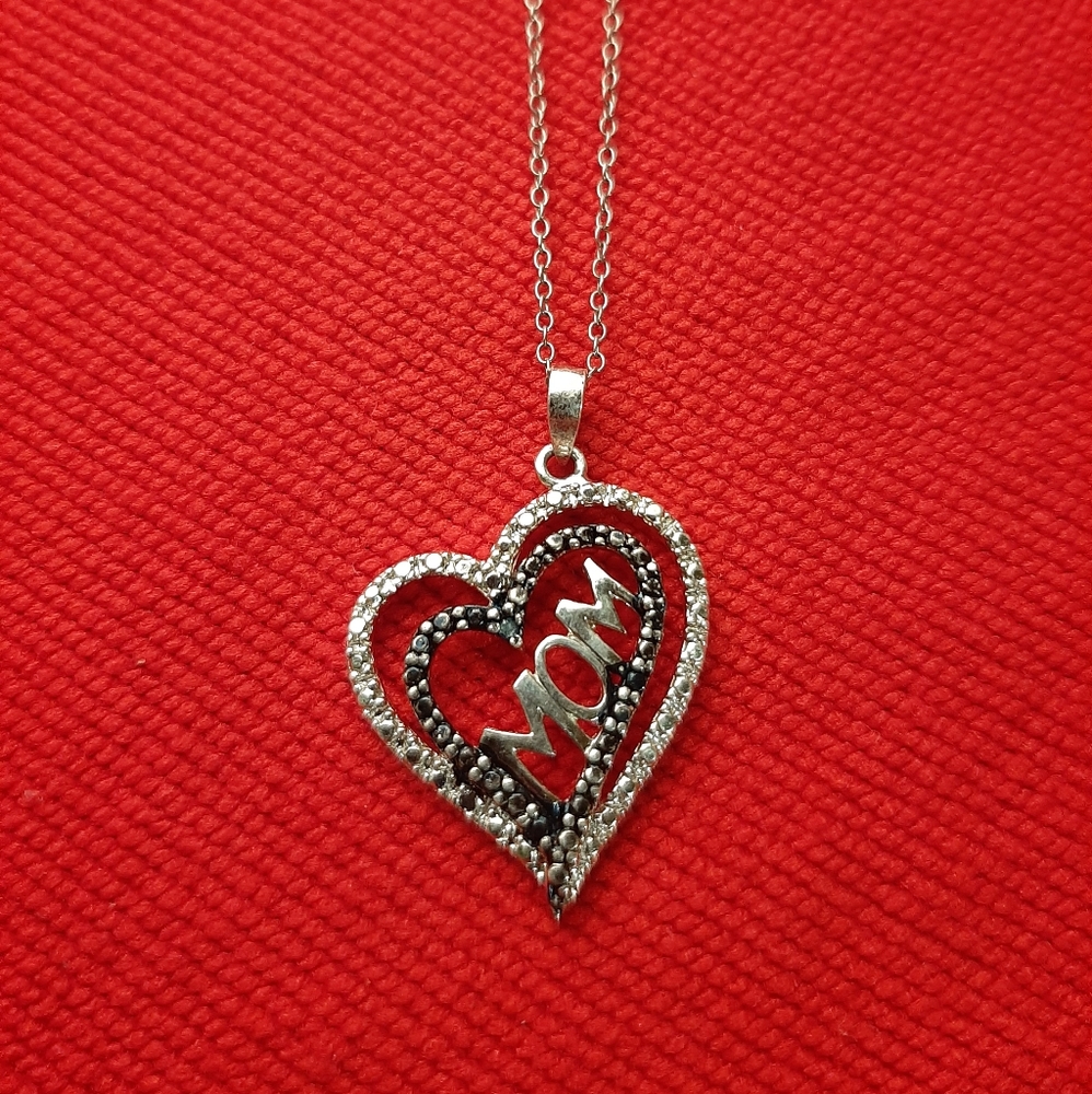 925 Sterling Silver Necklace